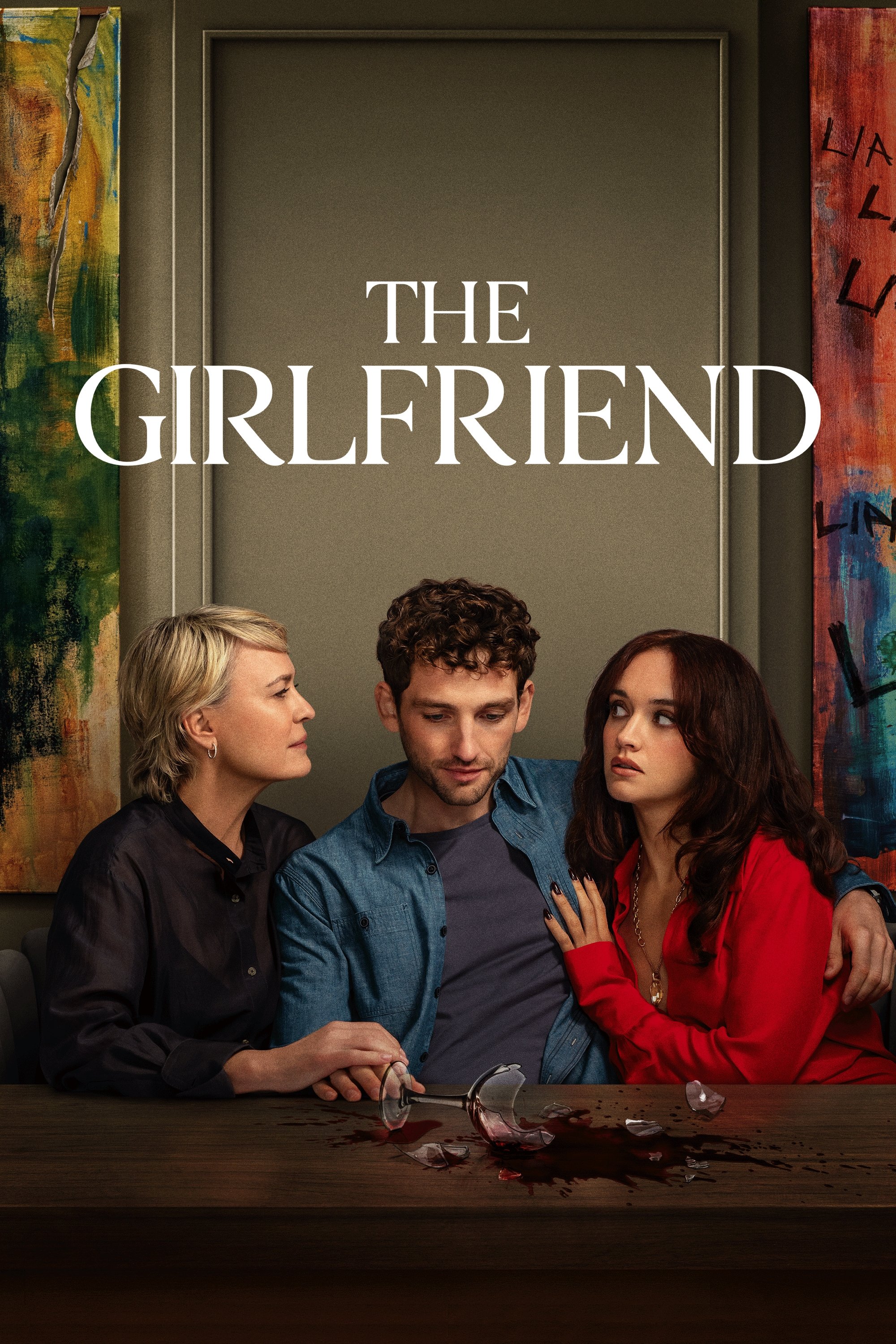 The Girlfriend [503481] (A1766035618) [[Shows]] --Plex--